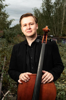 David Fuchs, Violoncello
