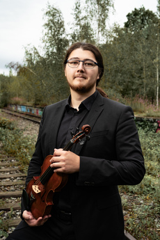Mario Sögtrop, Violine 2